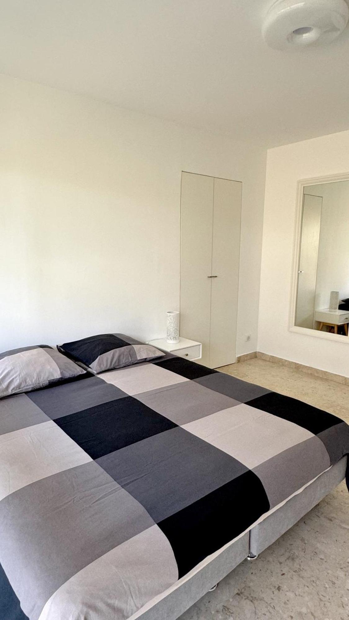 F Massenet Apartment